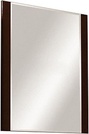 Зеркало Ария 65 650*858*21 мм, темно-коричневый, крепеж в комплекте ZZ товар