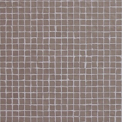 Mosaico Neutra Cemento (1.8x1.8)  ZZ 30x30