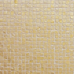 Mosaico Metalli Platino (1.8x1.8) XX |30x30