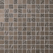 Meltin Terra Mosaico ZZ |30.5x30.5