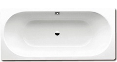 Стальная ванна Classic Duo Мод.110 180х80, anti-sleap (без ножек и слива-перелива) ZZ