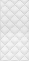 Альма Марсо белый структура обрезной|30x60