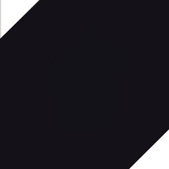 Граньяно черный (шестигранный)|15х15