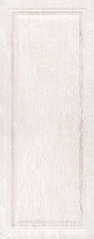 Кантри Шик белый панель|20x50