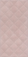 Марсо розовый структура обрезной |30x60