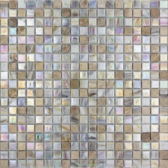 ALMA Мозаика для бассейна AM207(m) ХХ | 32,7x 32,7