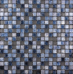NATURAL Мозаика из стекла BDA-1524 XX| 29.8x29.8