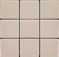 NATURAL Мозаика из стекла A-085-100 XXZZ |30x30