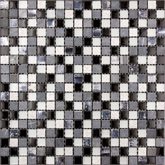 NATURAL Мозаика из стекла BDA-1503 XX |29,8x29,8