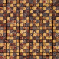NATURAL Мозаика из стекла BDA-1507 ZZ |29,8x29,8