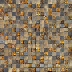 NATURAL Мозаика из стекла BDA-1509 XXZZ |29,8x29,8
