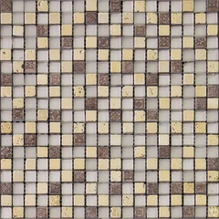 NATURAL Мозаика из стекла BDA-1523 XX |29,8x29,8