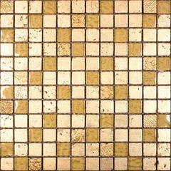 NATURAL Мозаика из стекла BDA-2302 (BDA-84) XX |29,8x29,8