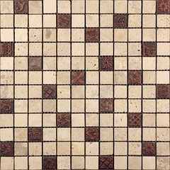 NATURAL Мозаика из стекла BDA-2313 (BDA-03R) XX |29,8x29,8