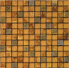 NATURAL Мозаика из стекла BDA-2319 XXZZ |29,8x29,8