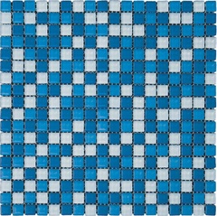 NATURAL Мозаика из стекла KM-009 ZZ |29,8x29,8