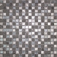 NATURAL Мозаика из стекла BDA-1546 XXZZ |29,8x29,8