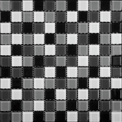 NATURAL Мозаика из стекла CPM-02 XX |30x30