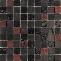 NATURAL Мозаика из стекла BDA-3004 (BDA-304) XXZZ |29,8x29,8