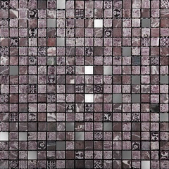 NATURAL Мозаика из стекла BDC-1504 XXZZ |29,8x29,8
