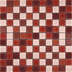 NATURAL Мозаика из стекла CPM-01 XXZZ |30x30