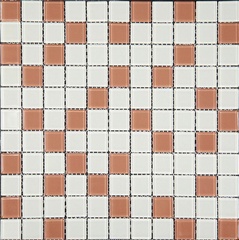 NATURAL Мозаика из стекла CPM-211-8 (F-211-8) XX |30x30