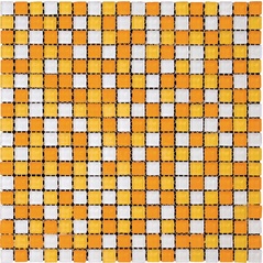 NATURAL Мозаика из стекла KM-008 XXZZ |29,8x29,8