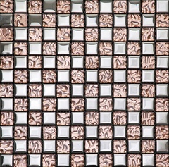 NATURAL Мозаика из стекла PA-06-23 (PA-006) XXZZ |29,8x29,8