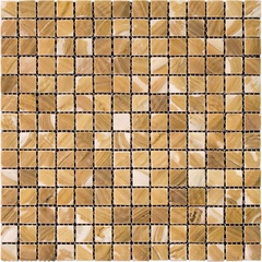 LUXURY Мозаика из ракушек SMF-01-20 (SMF-001 (20*20)) XX |30,5x30,5