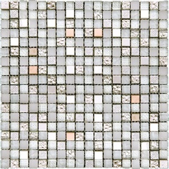 NATURAL Мозаика из стекла PST-034 XX |29,8x29,8