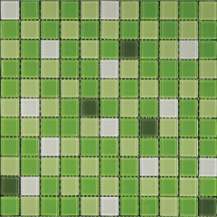 NATURAL Мозаика из стекла CPM-202-5 (F-202-5) XX | 30x30