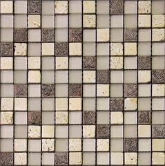 NATURAL Мозаика из стекла BDA-2323 XXZZ |29,8x29,8