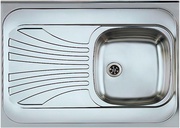 Мойка кухонная Alveus Classic 30 правая| 60x80x16