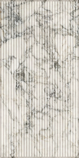 Volterra Stavro White matt rect 60x120