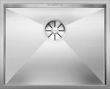 Мойка кухонная Blanco Zerox 500-U| 44x54x17