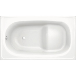 Стальная ванна BLB Europa Mini B05E| 105x70x37 товар
