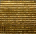Classik gold   (15x15x8) ZZ 30x30