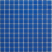Deep blu  (25x25x4) ZZ 30x30