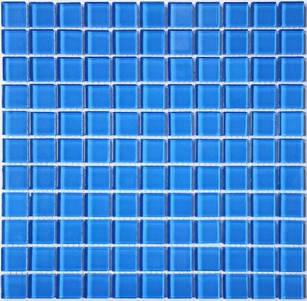 Royal blue (25x26x4) ZZ 30x30,1