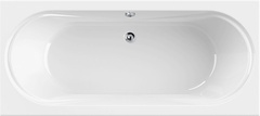 Акриловая ванна Cezares Amalfi 180x80| 180x80x45