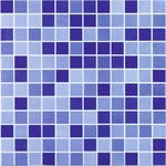 Aqua Azul ZZ |33.3x33.3