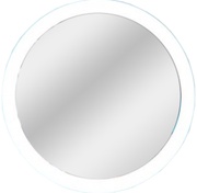 Зеркало круглое Ring с внутренней подсветкой 600*600 KL