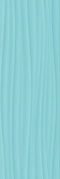 Marella turquoise wall 01 |30x90
