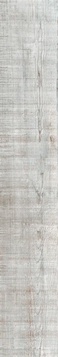Гранит Вуд Эго Светло-серый структур.|19,5x120