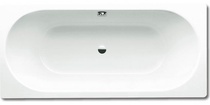 Стальная ванна Kaldewei Classic Duo 110 с покрытием Easy-Clean| 180x80x43