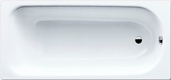 Ванна стальная "SANIFORM PLUS" 170х70 мод. 363-1, цвет белый,  без комплекта ножек ном.87090 ZZ