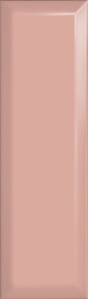 Аккорд розовый светлый грань |8.5x28.5