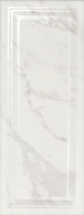 Алькала белый панель |20x50