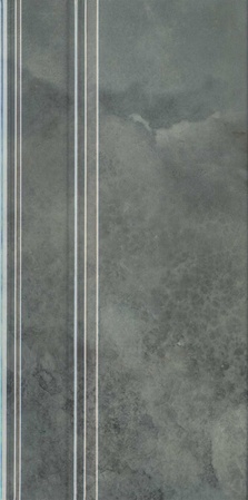 Плинтус Джардини серый темный |20x40