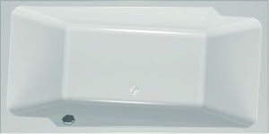 Акриловая ванна Kolpa San Norma| 190x95x50